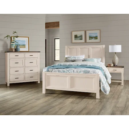 Queen Bedroom Group